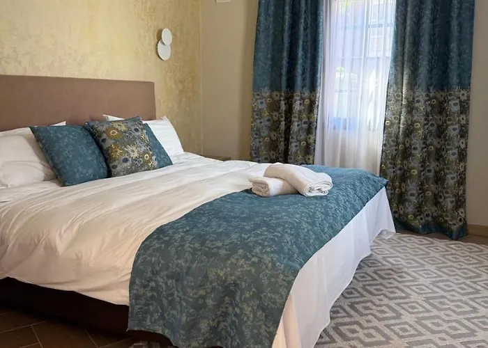 Apartmán Miramar Boutique Adults Only Corralejo