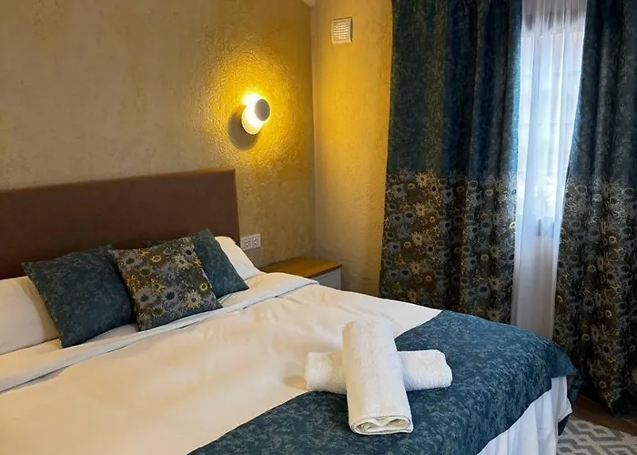 Miramar Boutique Adults Only Apartmán *