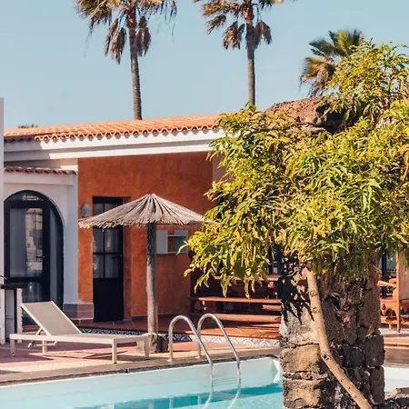 Apartment Miramar Boutique Adults Only Corralejo