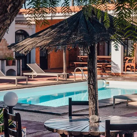 Apartment Miramar Boutique Adults Only *