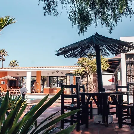 Apartment Miramar Boutique Adults Only