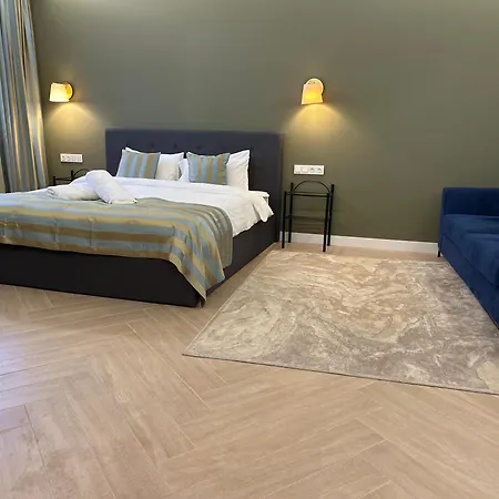 Apartment Miramar Boutique Adults Only *