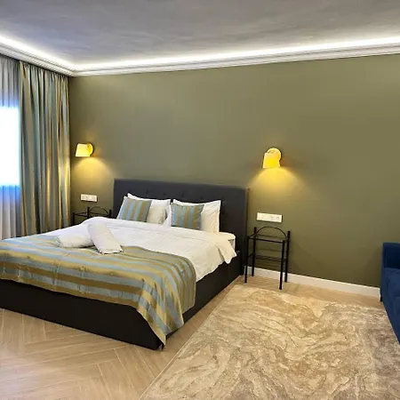 Miramar Boutique Adults Only Corralejo