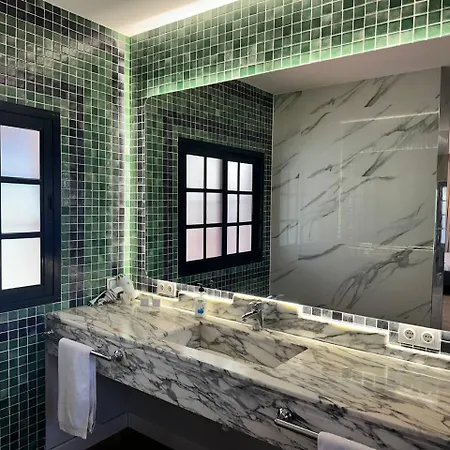 Apartment Miramar Boutique Adults Only Corralejo