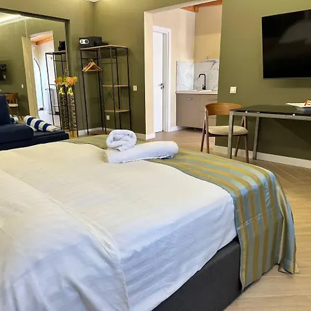 Apartment Miramar Boutique Adults Only *