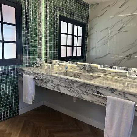 Apartment Miramar Boutique Adults Only Corralejo