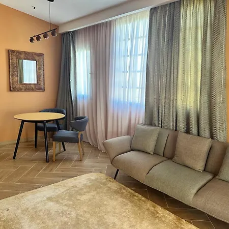 Miramar Boutique Adults Only * Corralejo