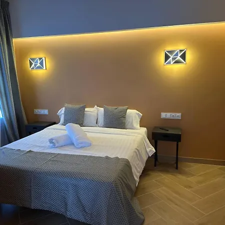 Miramar Boutique Adults Only