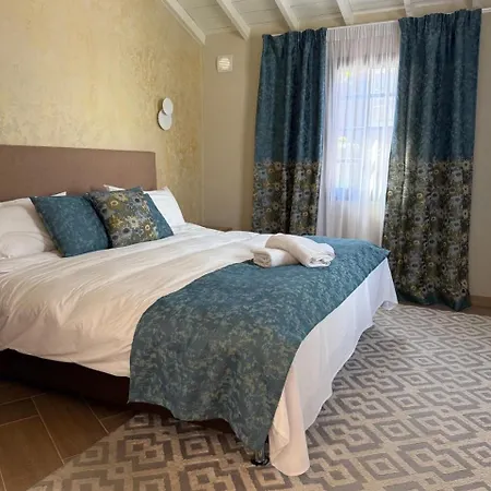 Apartment Miramar Boutique Adults Only Corralejo